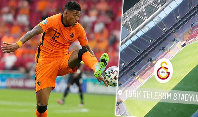 Galatasaray taraftarlarını heyecanlandıran paylaşım!