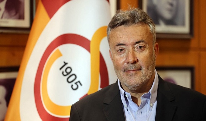 Galatasaray tarihinde görülmemiş sözleşme