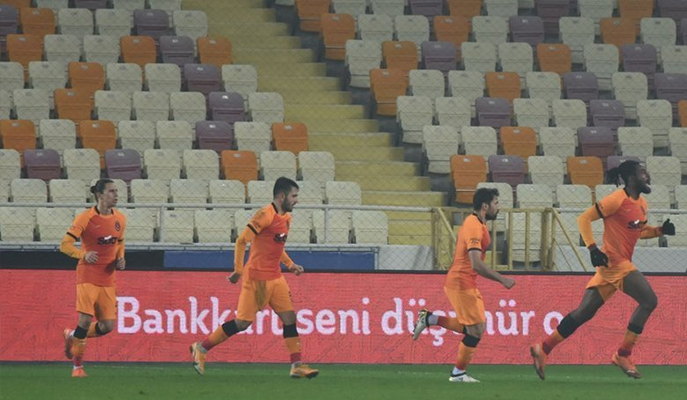 Galatasaray Türkiye Kupası