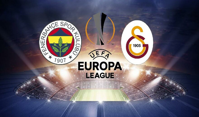 Galatasaray ve Fenerbahçe