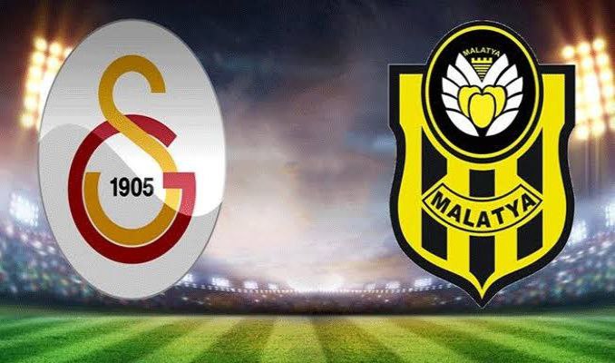 Galatasaray - Yeni Malatyaspor maçı muhtemel 11