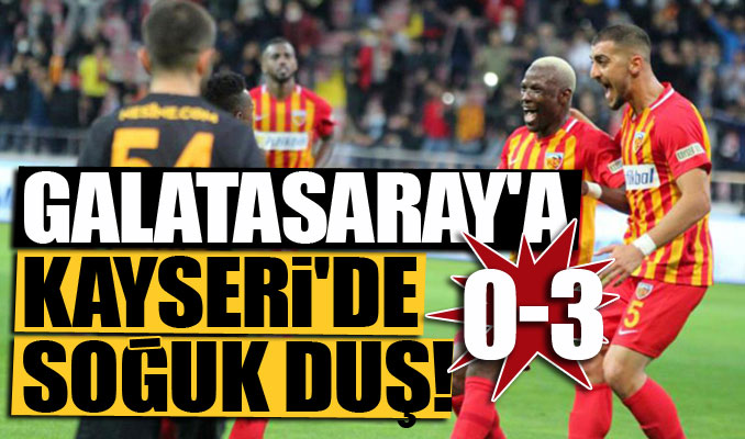 Galatasaray