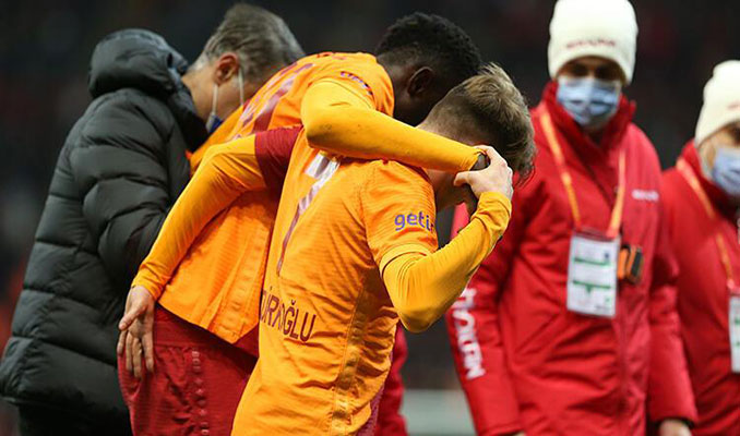 Galatasaray