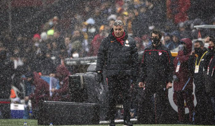 Galatasaray