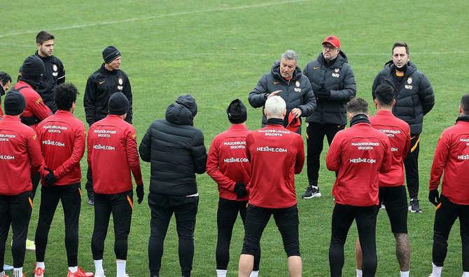 Galatasaray