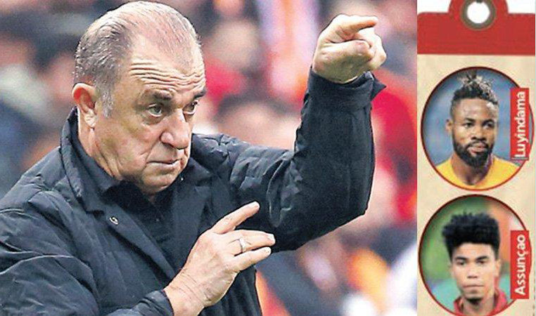 Galatasaray’da dev revizyon! 3 isim yolcu…