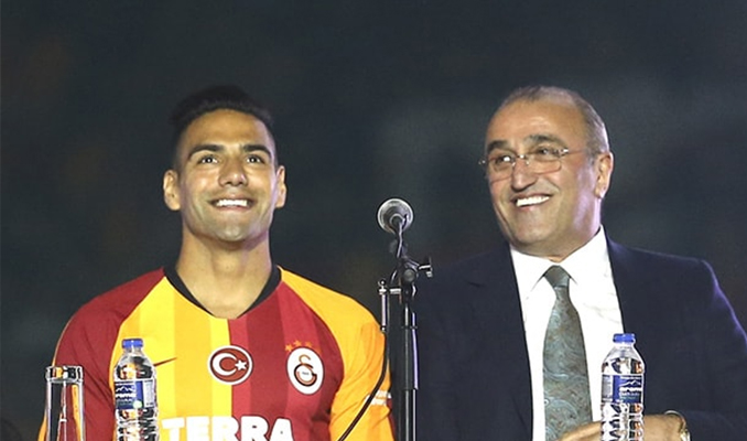 Galatasaray