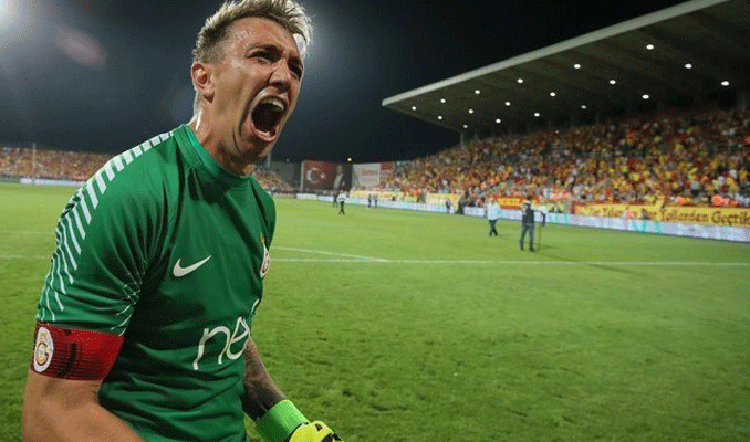 Galatasaray