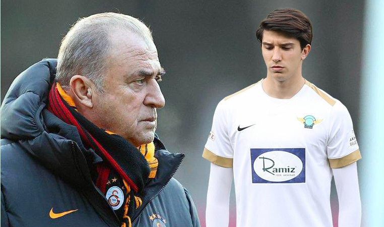 Galatasaray’da gözler alt liglerde!