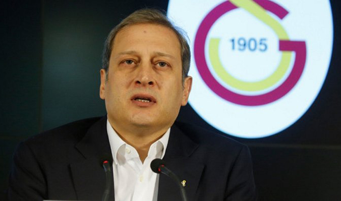 Galatasaray