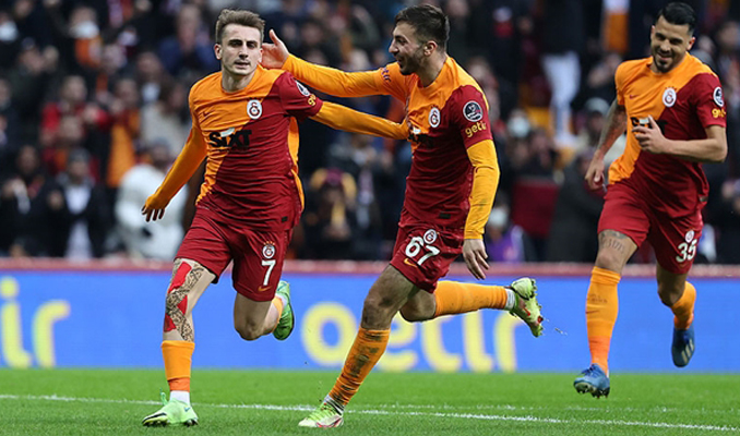 Galatasaray