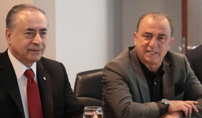 Galatasaray