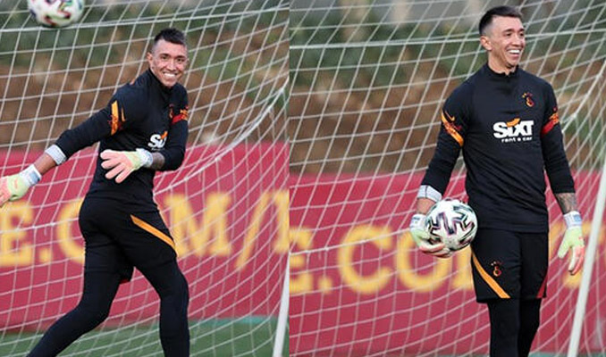 Galatasaray
