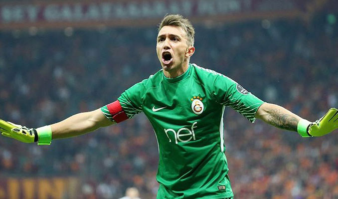 Galatasaray