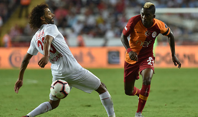 Galatasaray