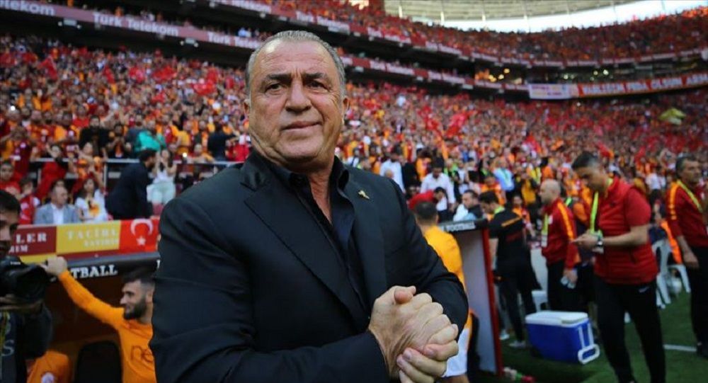 Galatasaray