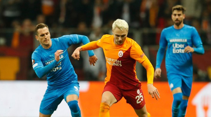 Galatasaray