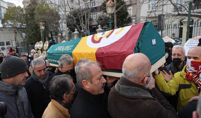Galatasaray
