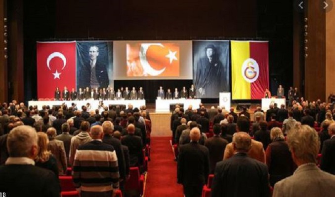 Galatasaray