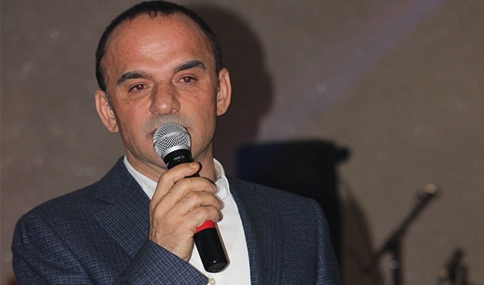 Galip Öztürk’ün elini sürdüğü hisseye tedbir geliyor