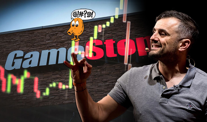 Gamestop çılgınlığı borsalarda dijital çağın başlangıcı