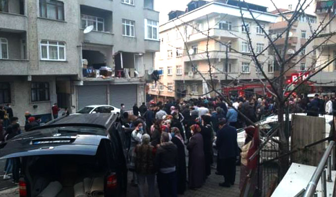 Gaziosmanpaşa