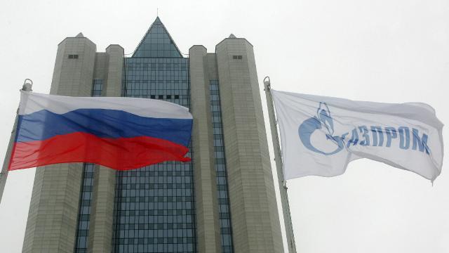 Gazprom ile Moldova anlaştı