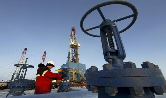 Gazprom taahhütlerini yerine getirdiğini açıkladı