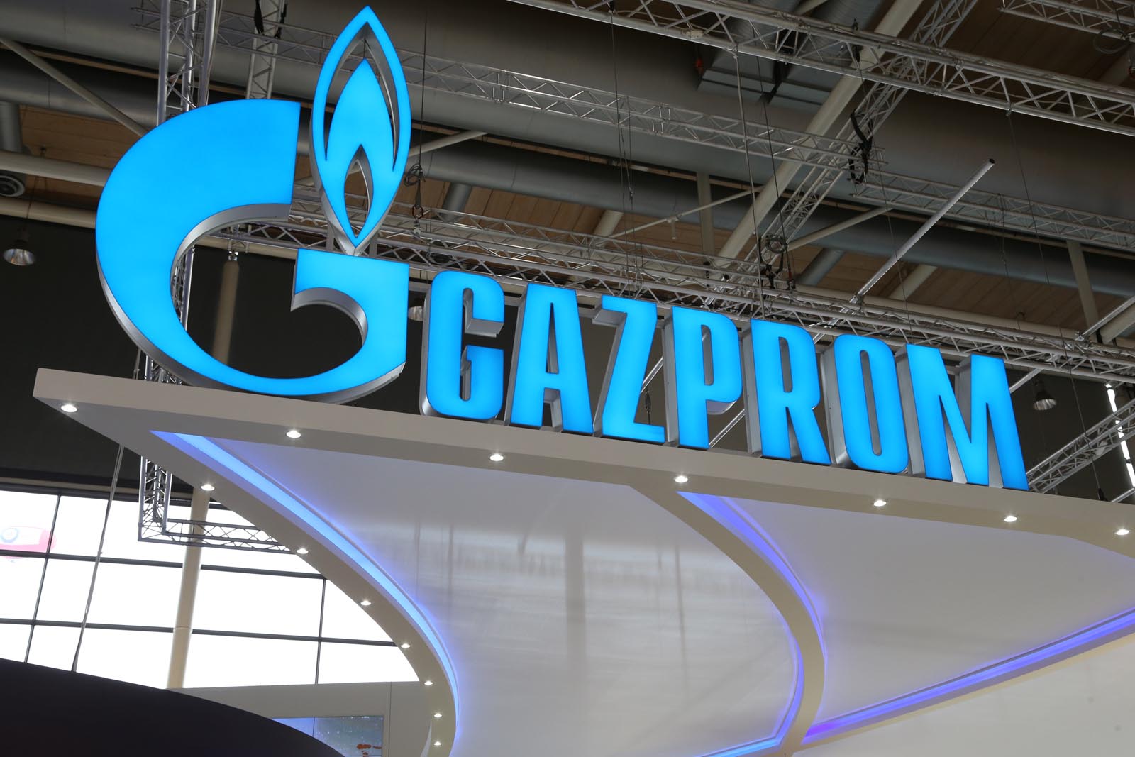 Gazprom