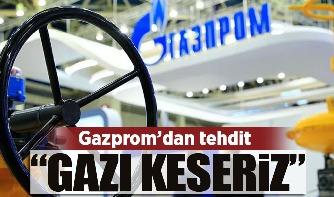 Gazprom