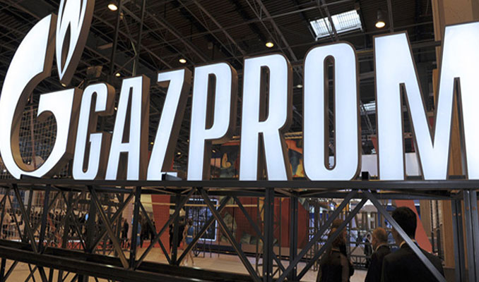 Gazprom