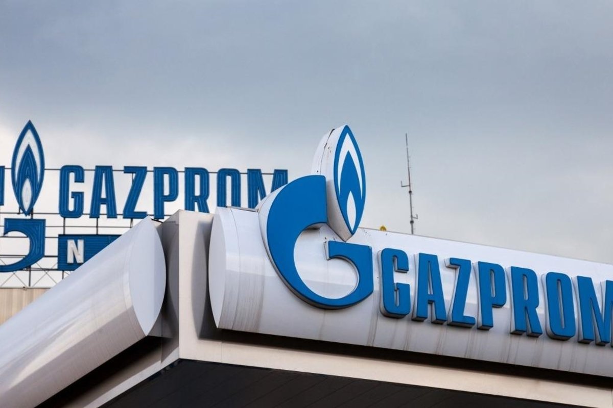 Gazprom