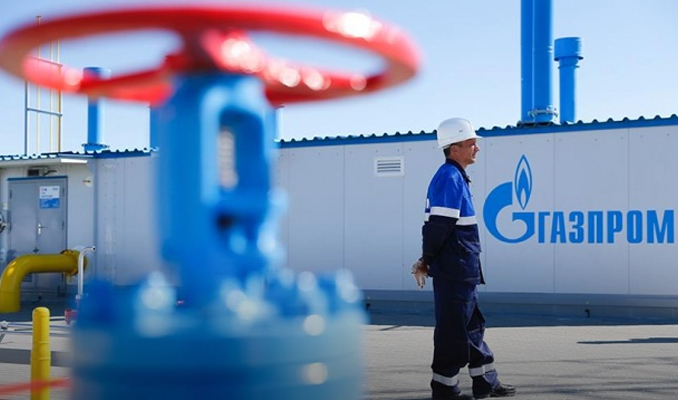 Gazprom