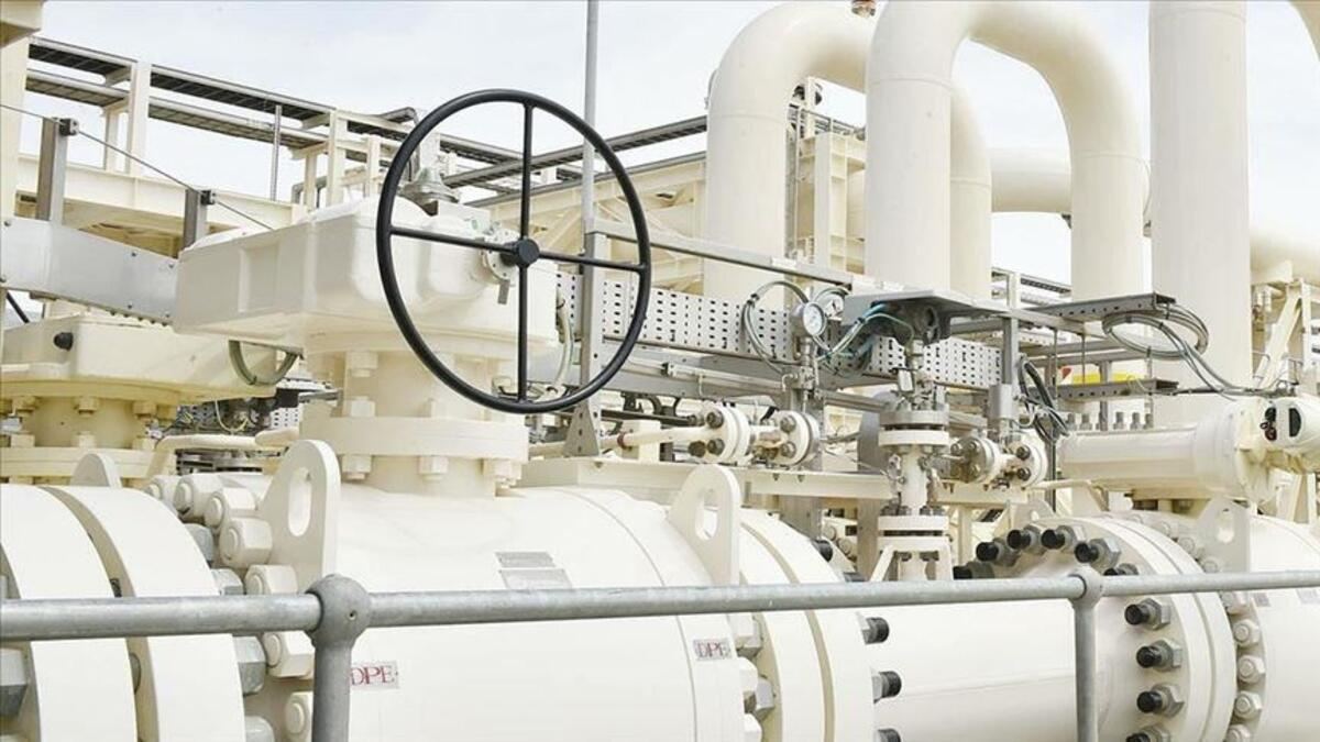 Gazprom