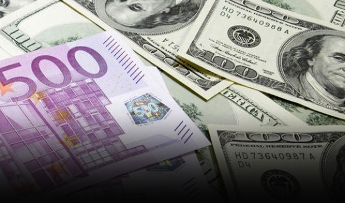 Gece rekor tazeleyen kurlarda son durum