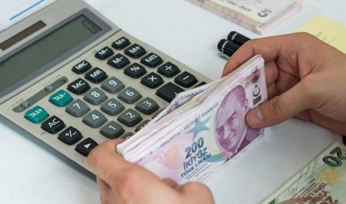 Geçici vergi için ek süre