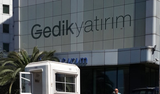 Gedik Yatırım, bedelsiz sermaye artırımı kararı aldı