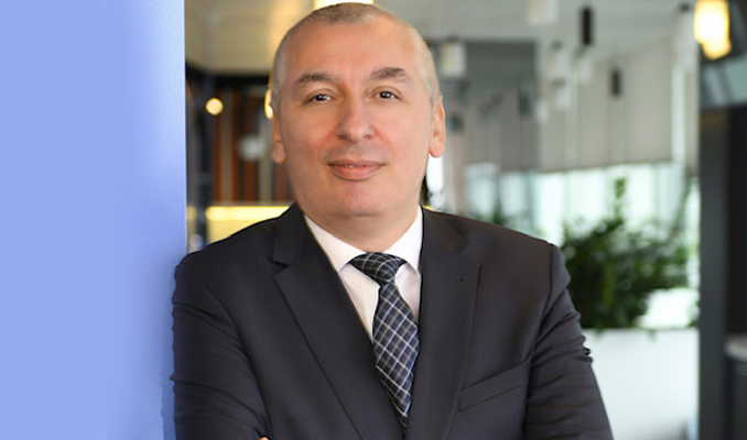 Gedik Yatırım’ın yeni genel müdürü Ersan Akpınar oldu