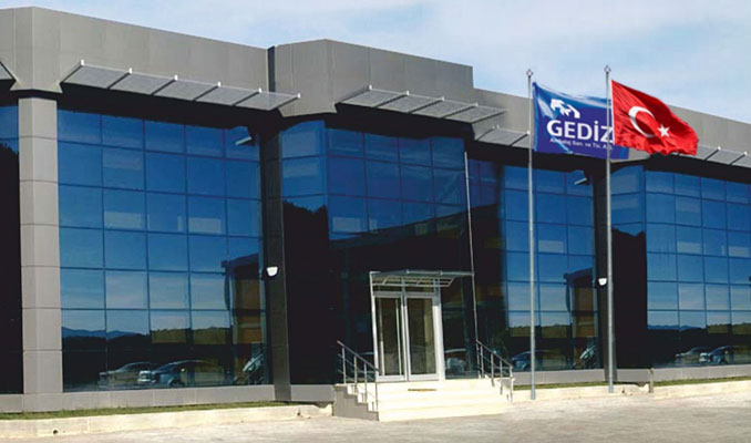 Gediz Ambalaj, Şişe Cam ile büyüyecek