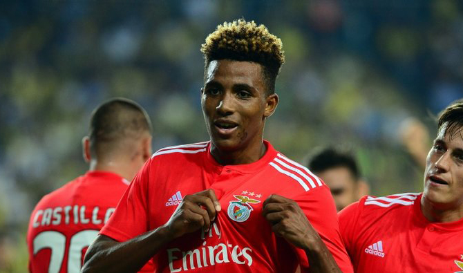 Gedson Fernandes