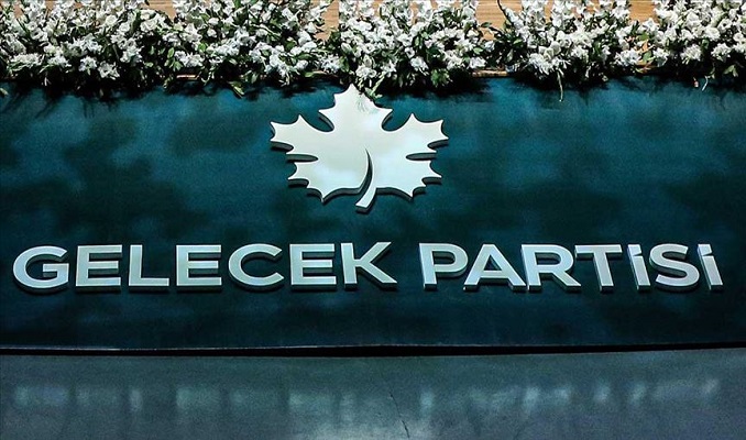 Gelecek Partisi’nden Rus uçağı açıklaması