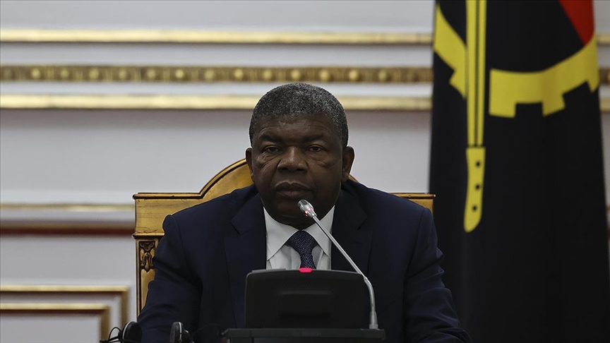 Gelecek, Türkiye ve Angola için iyi olacak