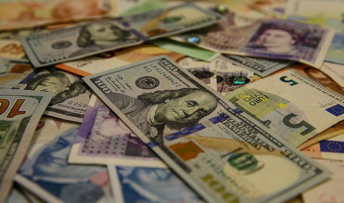 Gelişmekte olan ülke para birimlerinde risk devam ediyor