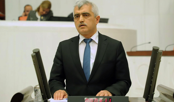 Gergerlioğlu TBMM