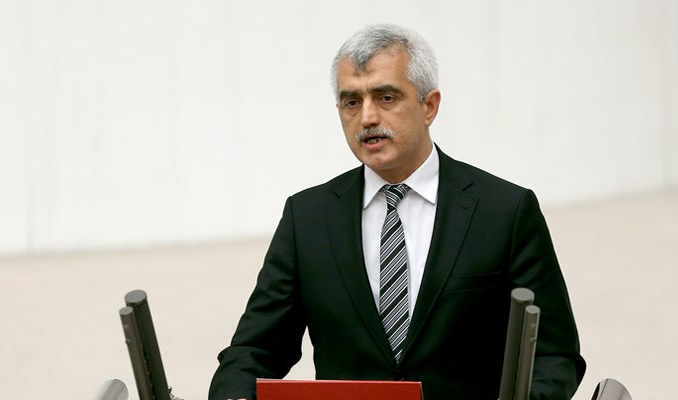 Gergerlioğlu yeniden milletvekili