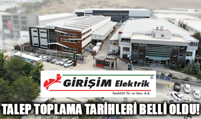 Girişim Elektrik