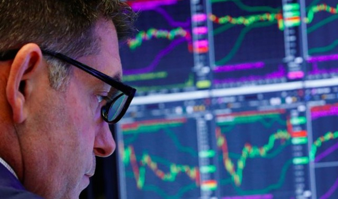 Global tarafta azalan risk iştahı etkili olabilir