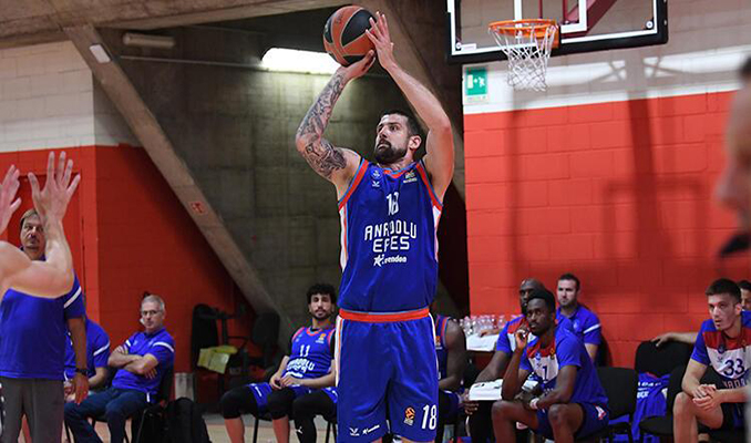Gloria Cup Uluslararası Erkekler Basketbol Turnuvası 2