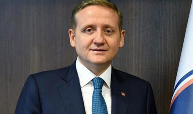Göksel Gümüşdağ