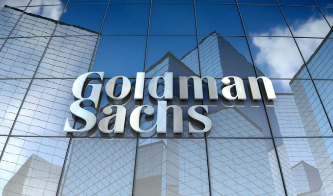 Goldman, Çin